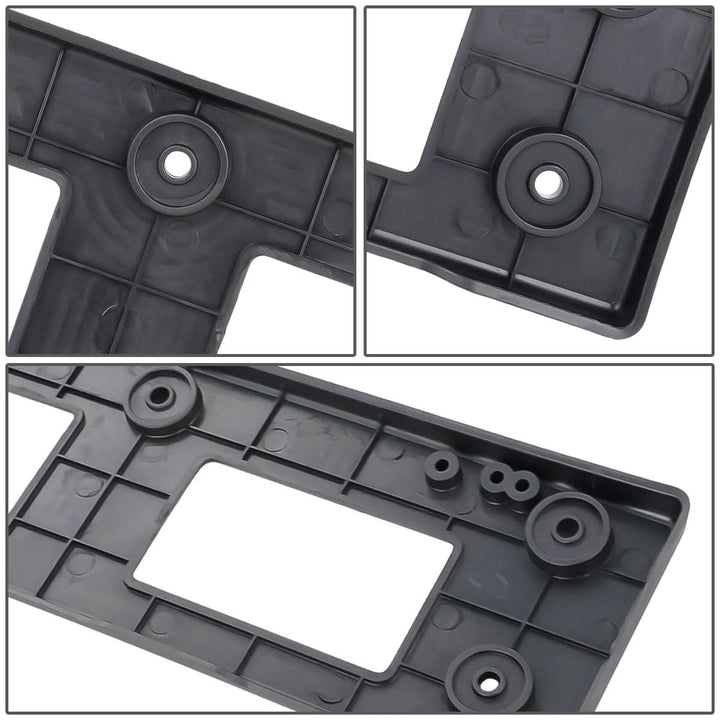 2017-2021 Kia Sportage Front License Plate Mounting Bracket