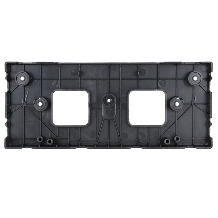 2020-2021 Kia Soul License Plate Mounting Bracket - Front
