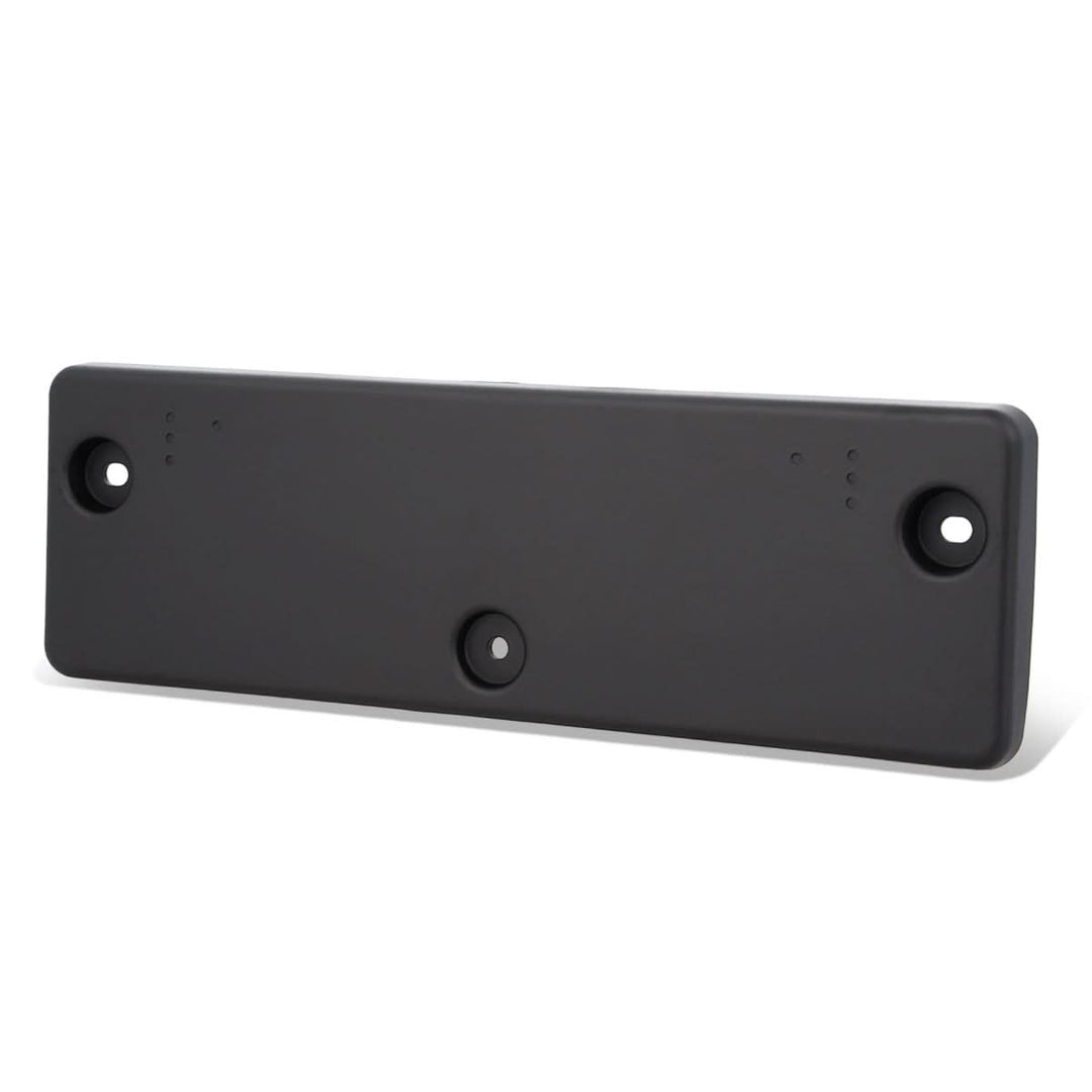 2015-2018 Kia Sedona SXL Front License Plate Mounting Bracket