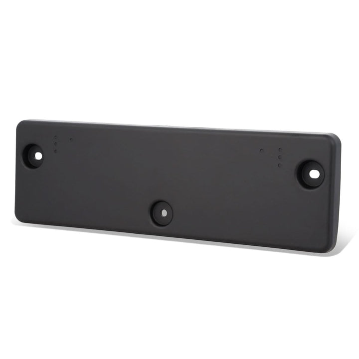 2015-2018 Kia Sedona SXL Front License Plate Mounting Bracket