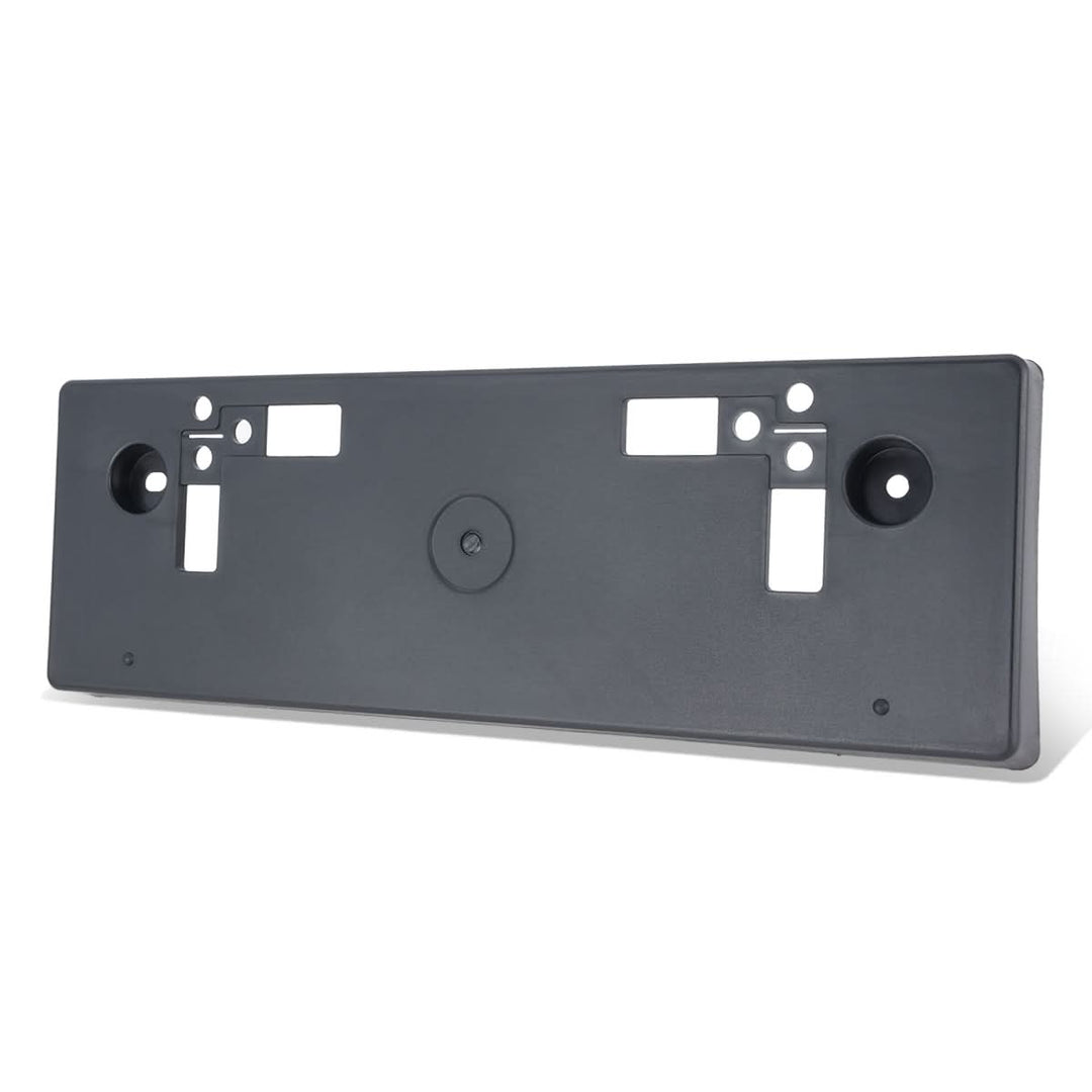 2010-2012 Lexus RX350 / RX450H Front License Plate Mounting Bracket - Black
