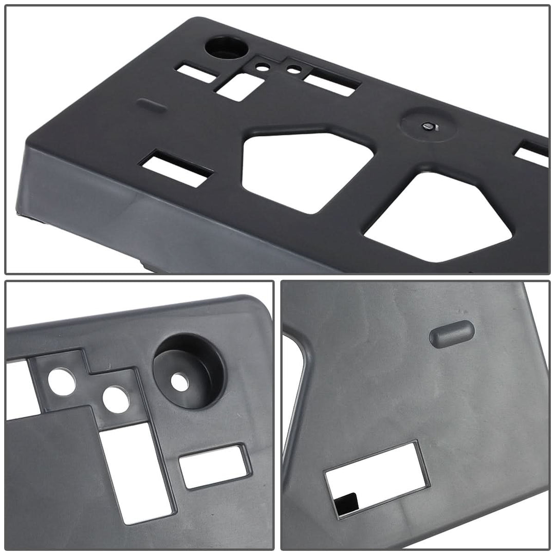 2013-2015 Lexus RX350 Front License Plate Mounting Bracket