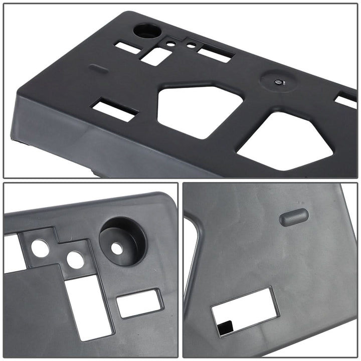 2013-2015 Lexus RX350 Front License Plate Mounting Bracket