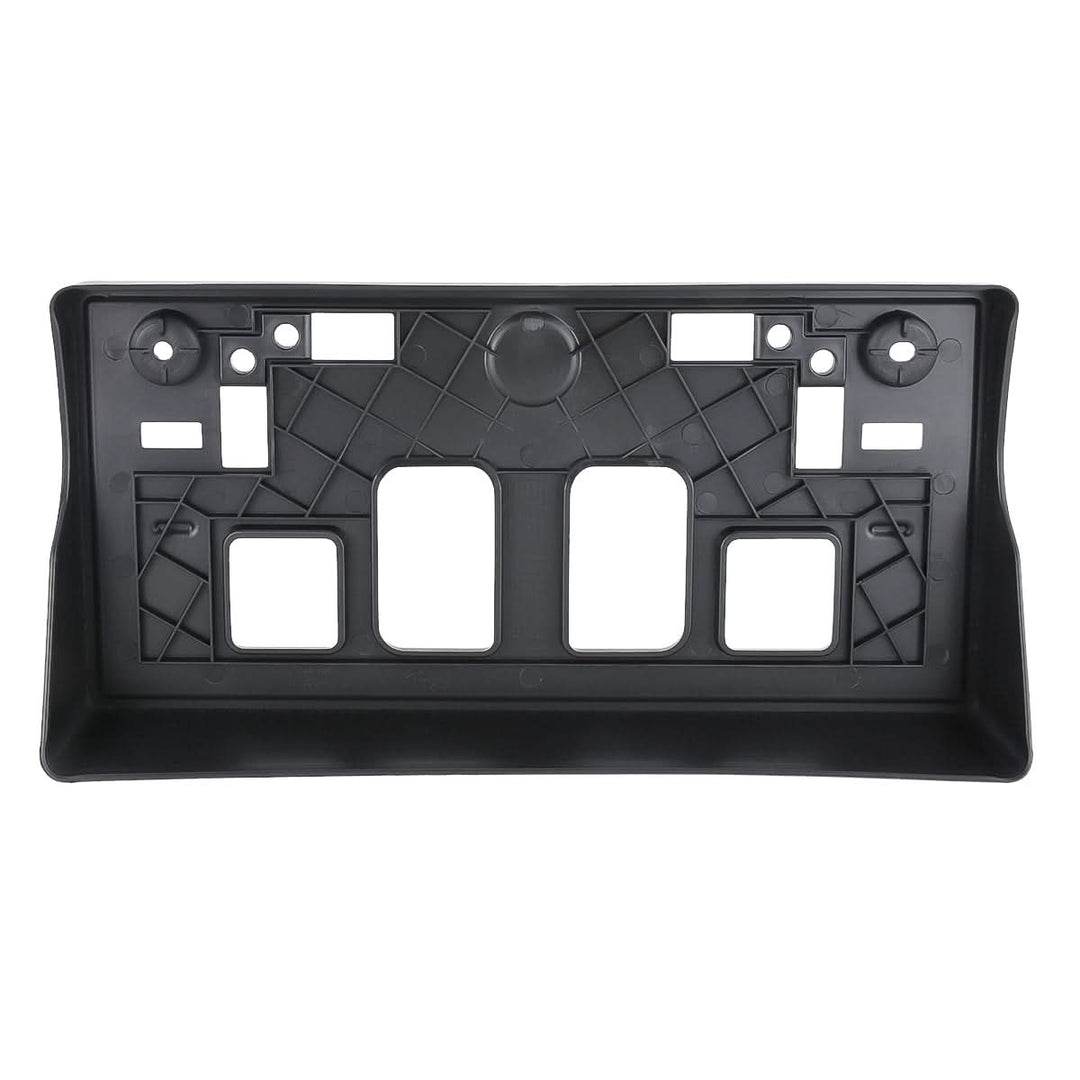 2013-2015 Lexus RX350 F-Sport Front License Plate Mounting Bracket