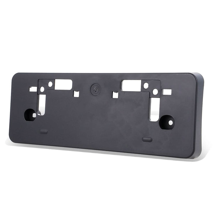 14-16 Lexus IS200T IS250 IS300 F-Sport License Plate Bracket Black