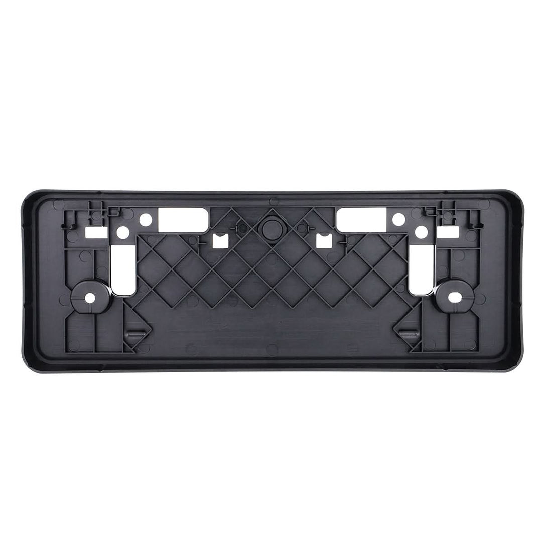 14-16 Lexus IS200T IS250 IS300 F-Sport License Plate Bracket Black