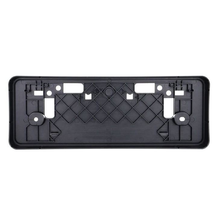 14-16 Lexus IS200T IS250 IS300 F-Sport License Plate Bracket Black