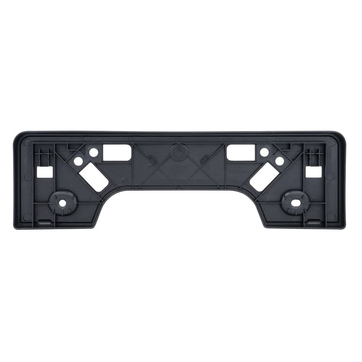 2014-2017 Lexus CT200H F-Sport Front License Plate Mounting Bracket