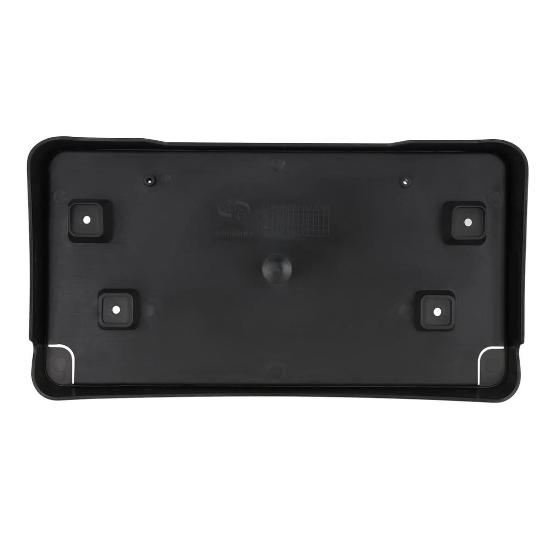 2016-2018 Lexus ES300H ES350 Front License Plate Mounting Bracket