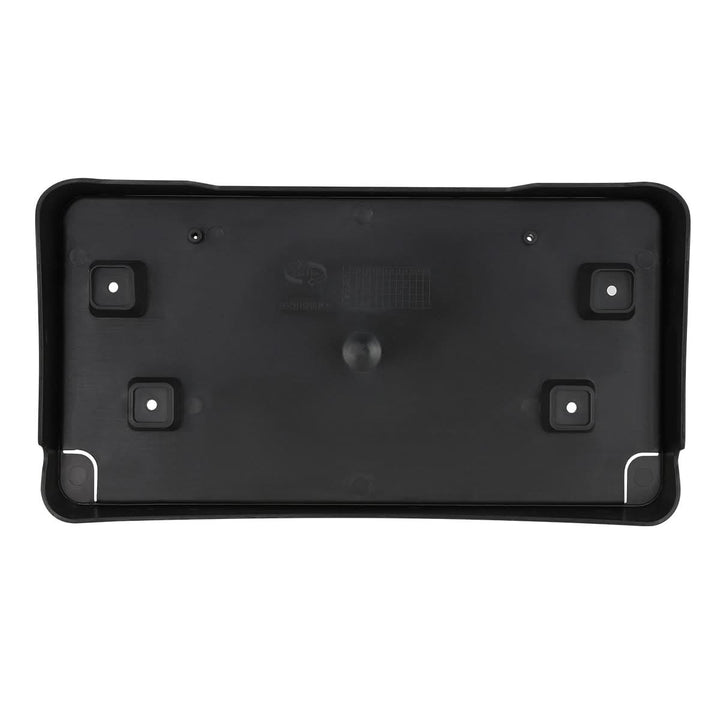 2016-2018 Lexus ES300H ES350 Front License Plate Mounting Bracket