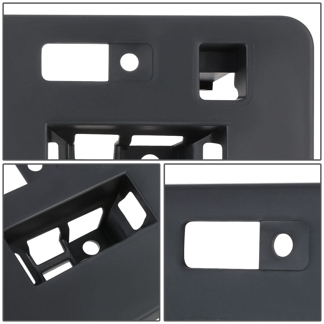 2016-2019 Lexus RX350 / RX350L / RX450H License Plate Mounting Bracket