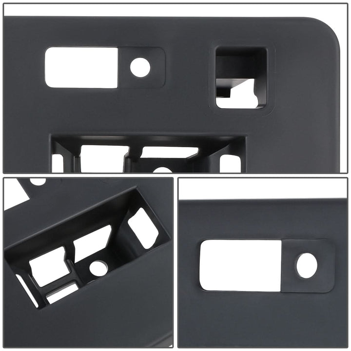 2016-2019 Lexus RX350 / RX350L / RX450H License Plate Mounting Bracket