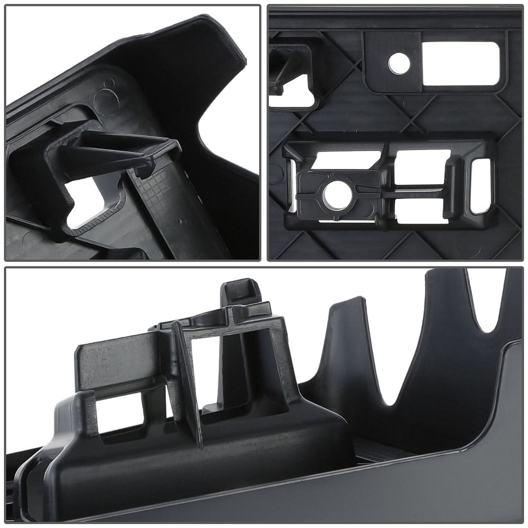 2016-2019 Lexus RX350 / RX350L / RX450H License Plate Mounting Bracket