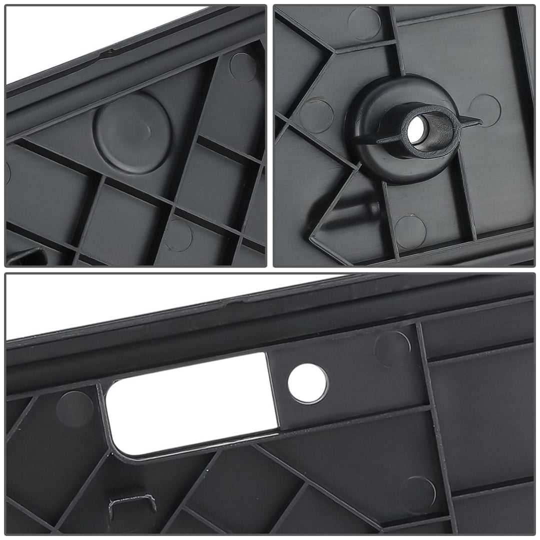2016-2019 Lexus RX350/RX350L/RX450H License Plate Mounting Bracket