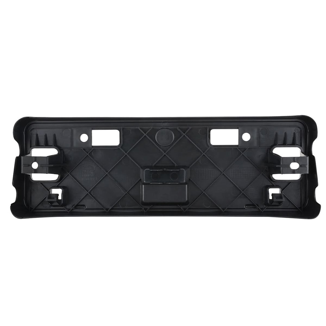 18-21 Lexus NX300/NX300H Front License Plate Mounting Bracket