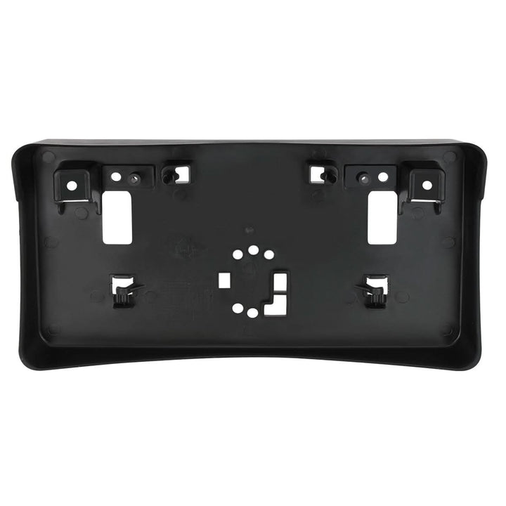 2007-2009 Mazda 3 Sedan Front License Plate Mounting Bracket