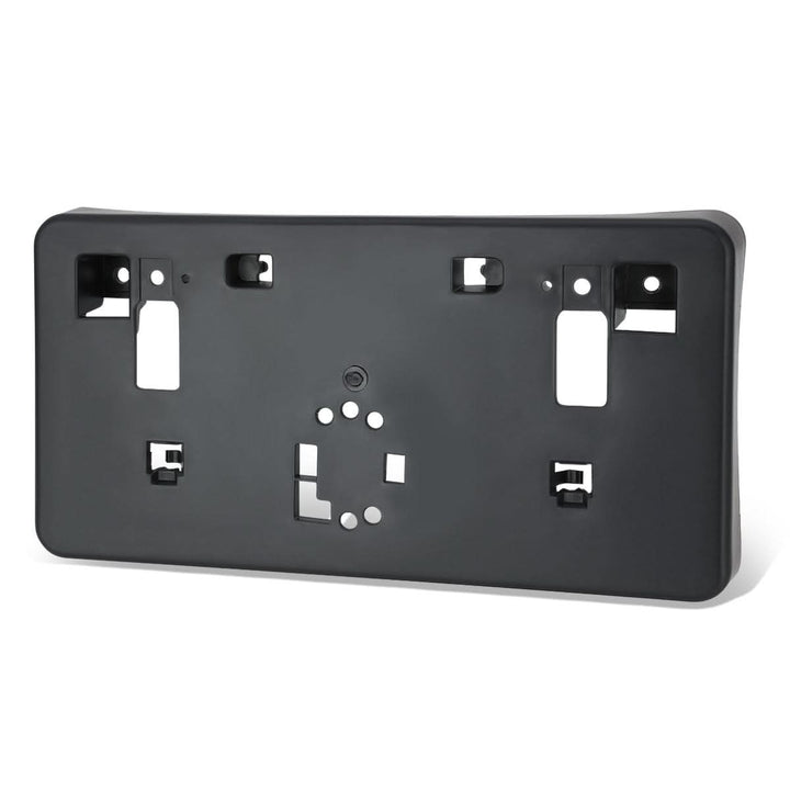 2007-2009 Mazda 3 Sedan Front License Plate Mounting Bracket