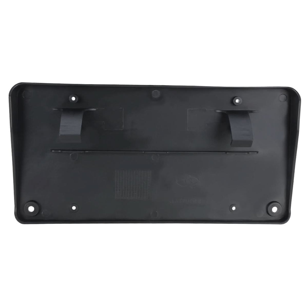 2002-2005 Mercedes C240/C320 Front License Plate Mounting Bracket