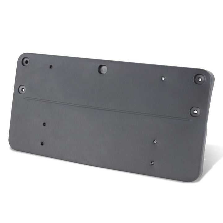 12-15 Mercedes C250/C300/C350 AMG Style License Plate Bracket Front