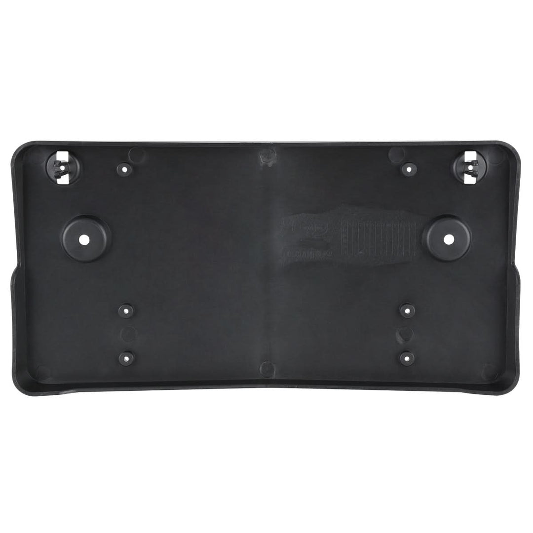 14-16 Mercedes CLA250/CLA45 AMG Styling Package Front License Plate Bracket