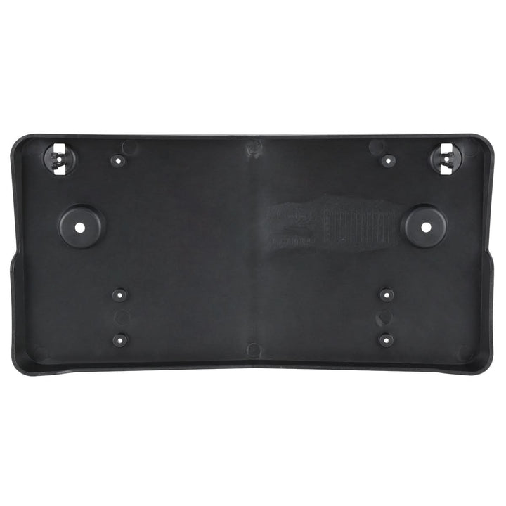 14-16 Mercedes CLA250/CLA45 AMG Styling Package Front License Plate Bracket
