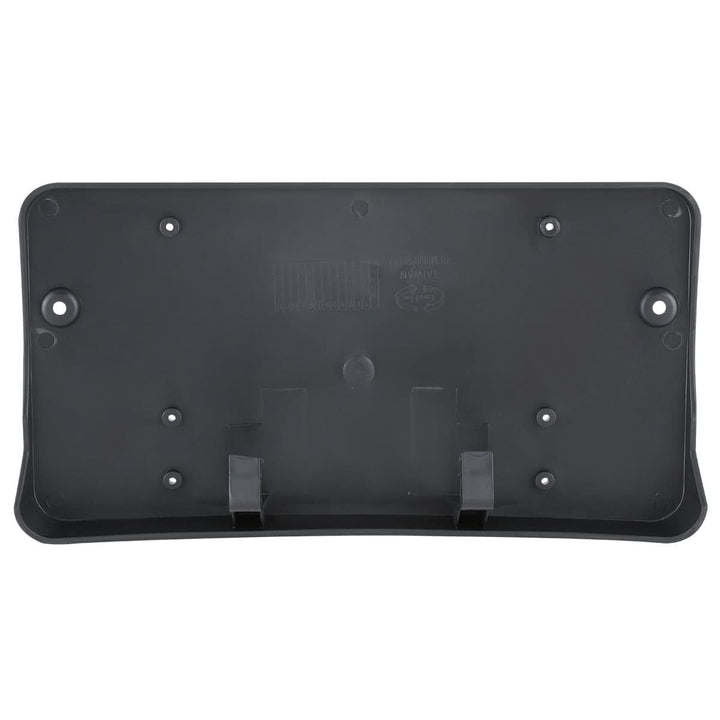 08-11 Mercedes ML320 ML350 ML450 ML550 Front License Plate Bracket