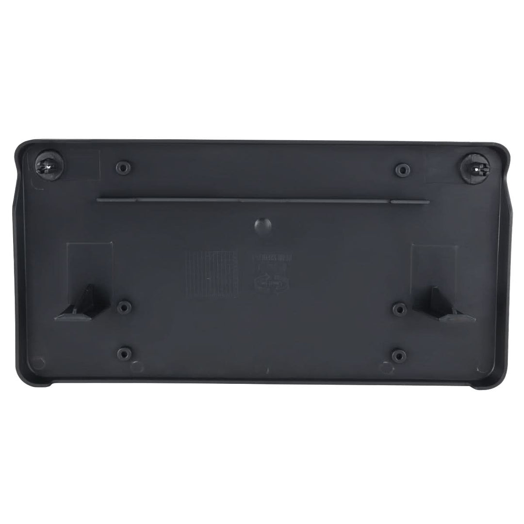 12-15 Mercedes ML250/ML350 Front License Plate Mounting Bracket