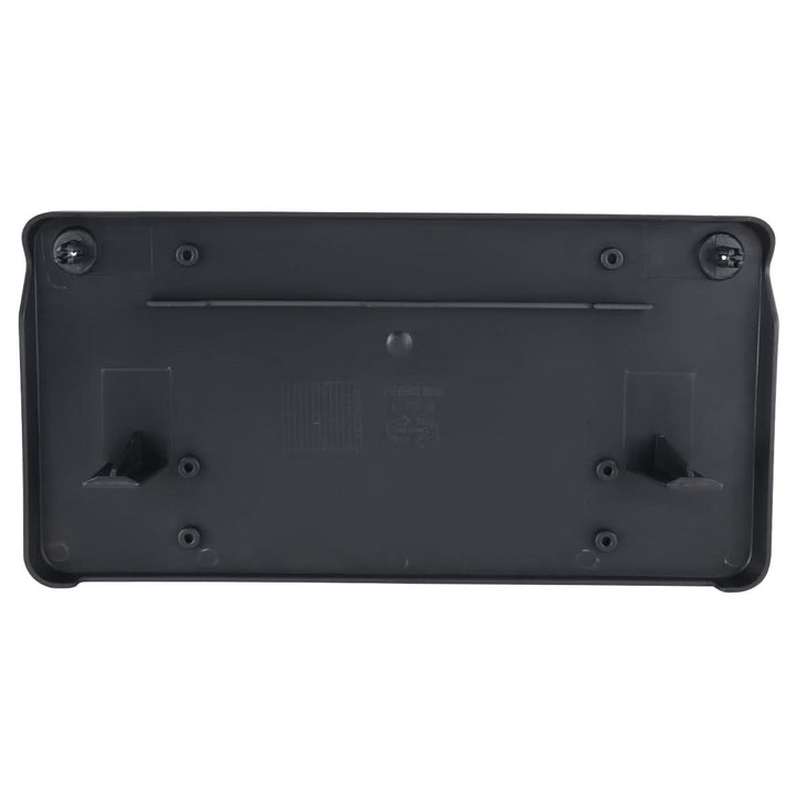 12-15 Mercedes ML250/ML350 Front License Plate Mounting Bracket