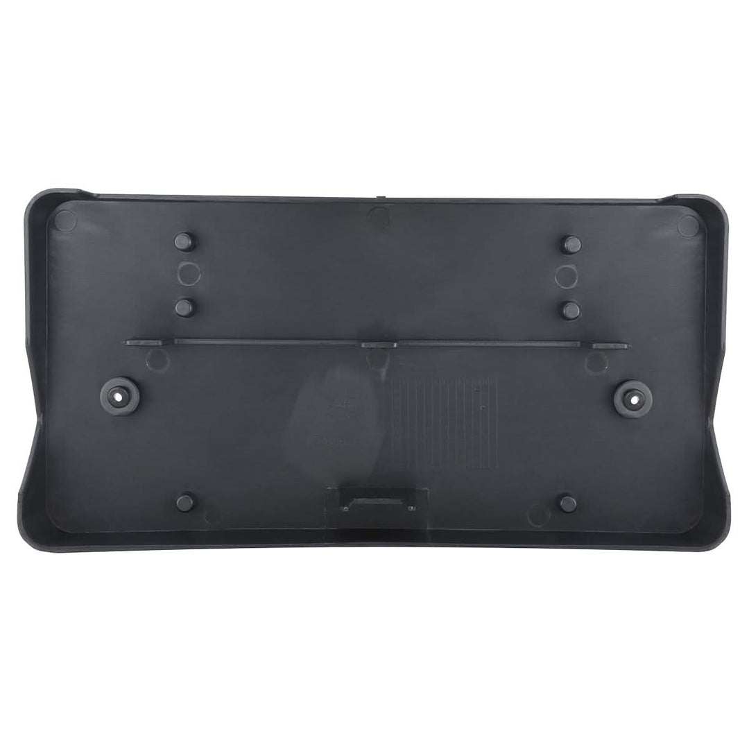 2013-2016 Mercedes GL350 GL450 GL550 Front License Plate Bracket