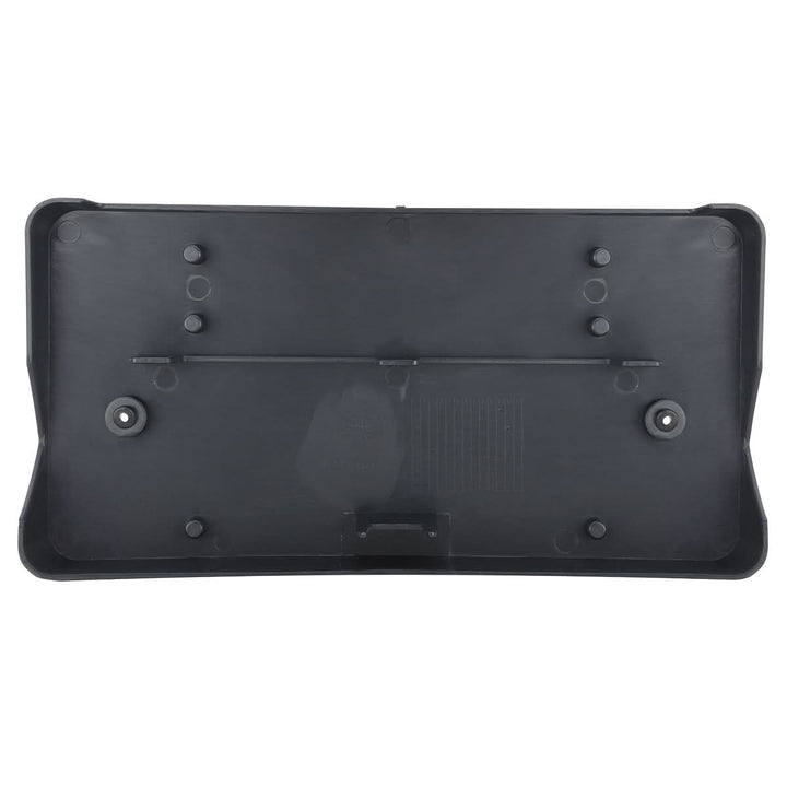 2013-2016 Mercedes GL350 GL450 GL550 Front License Plate Bracket