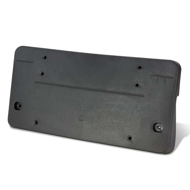 15-18 Mercedes C300/C400/C450 AMG Front License Plate Bracket