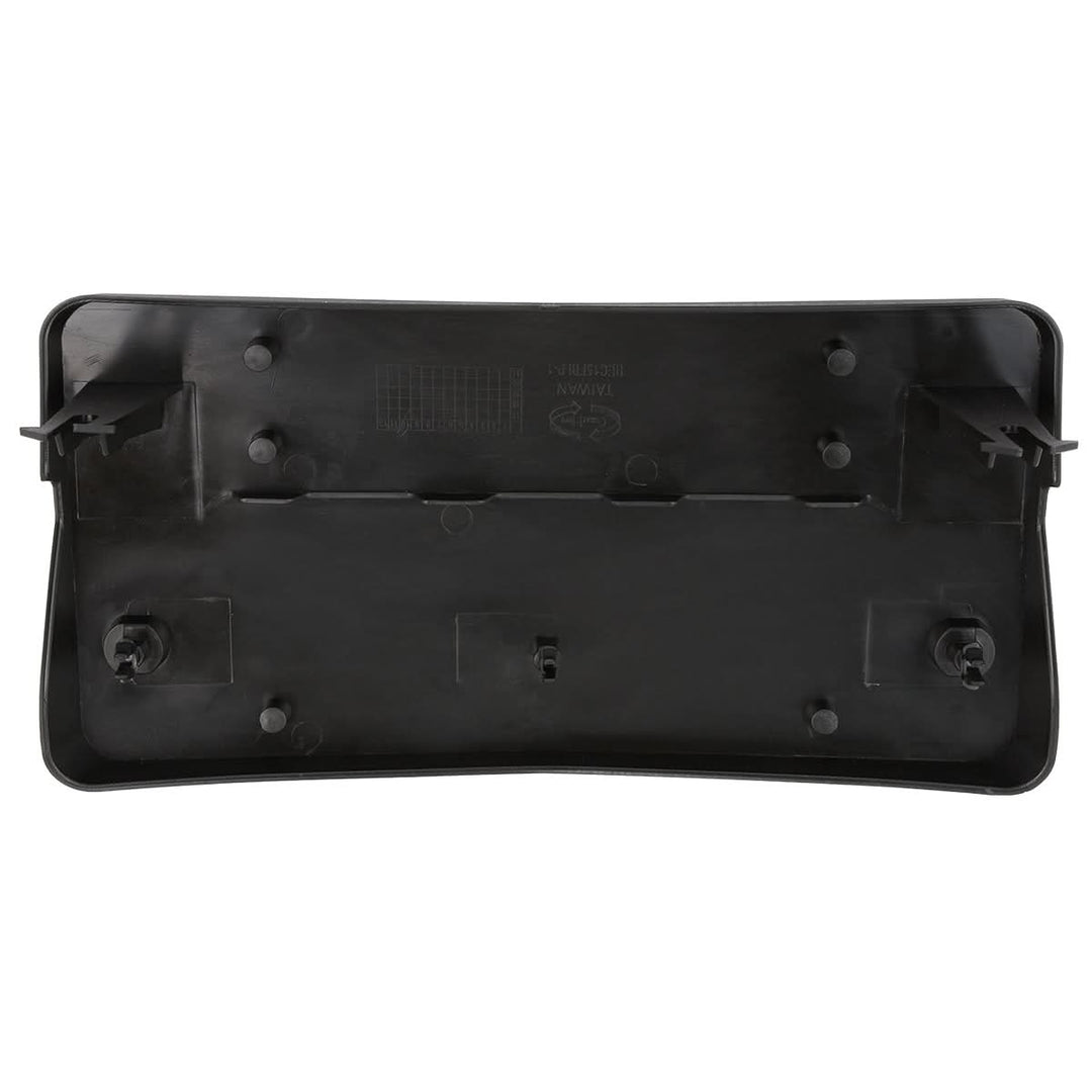 15-18 Mercedes C300/C400/C450 AMG Front License Plate Bracket