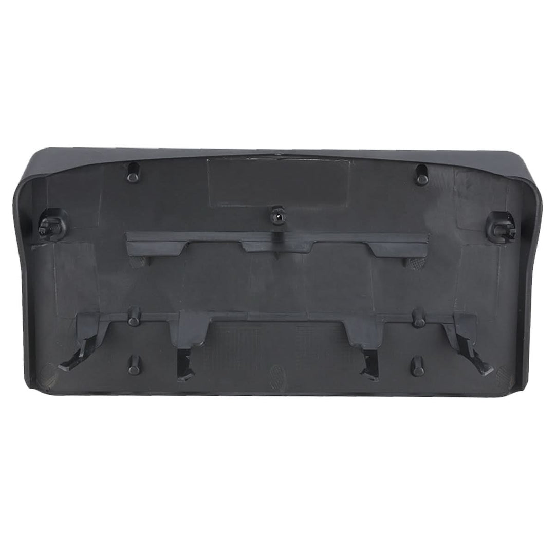 17-20 Mercedes E-Class AMG Style License Plate Mounting Bracket