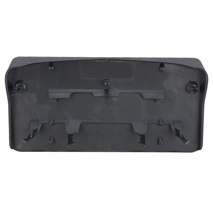 17-20 Mercedes E-Class AMG Style License Plate Mounting Bracket