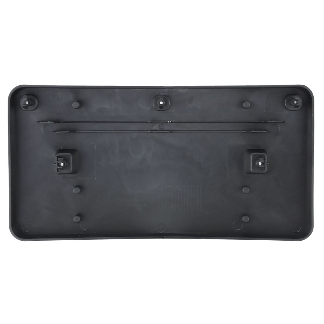 2013-2015 Mercedes GLK250 GLK350 Front License Plate Mounting Bracket