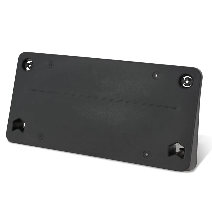 2017-2019 Mercedes CLA250 Front License Plate Mounting Bracket