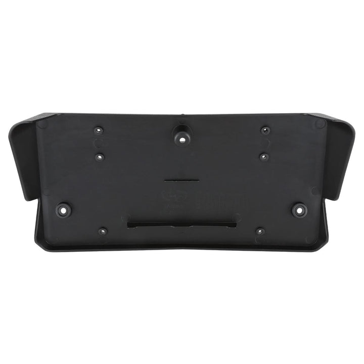 2015-2017 Mercedes GLA250 GLA45 AMG Front License Plate Bracket Black