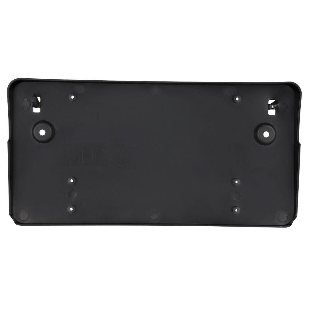 2017-2019 Mercedes CLA250/CLA45 AMG Styling Front License Plate Bracket