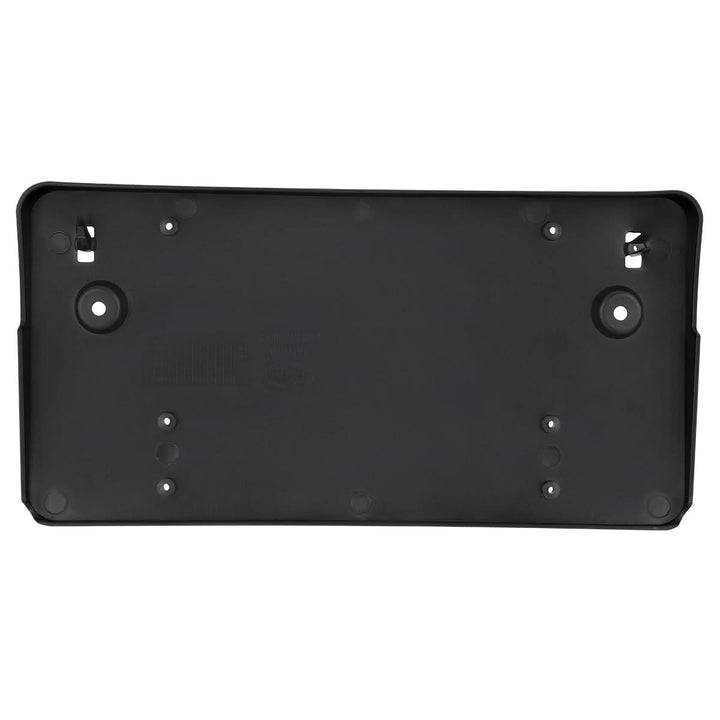 2017-2019 Mercedes CLA250/CLA45 AMG Styling Front License Plate Bracket