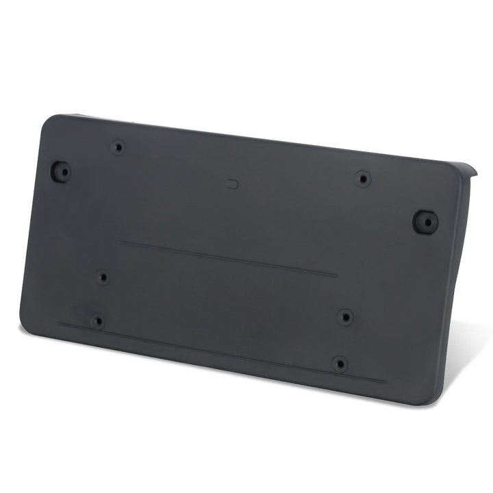 18-20 Mercedes C300/C43 AMG Style Front License Plate Bracket