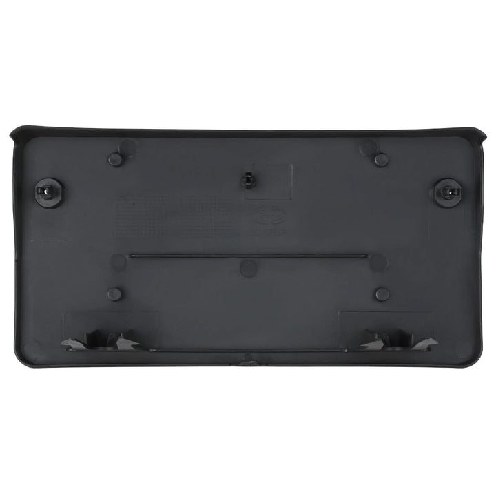 18-20 Mercedes C300/C43 AMG Style Front License Plate Bracket