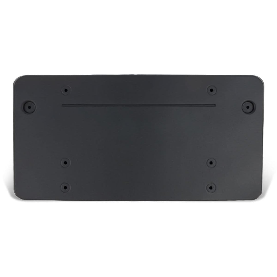 15-18 Mercedes CLS400/CLS550 AMG Style License Plate Mount - Front
