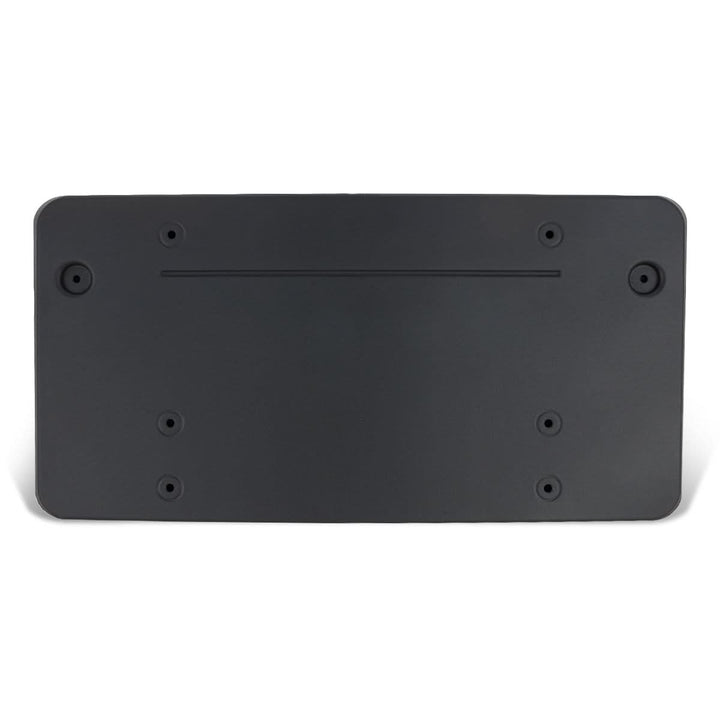15-18 Mercedes CLS400/CLS550 AMG Style License Plate Mount - Front