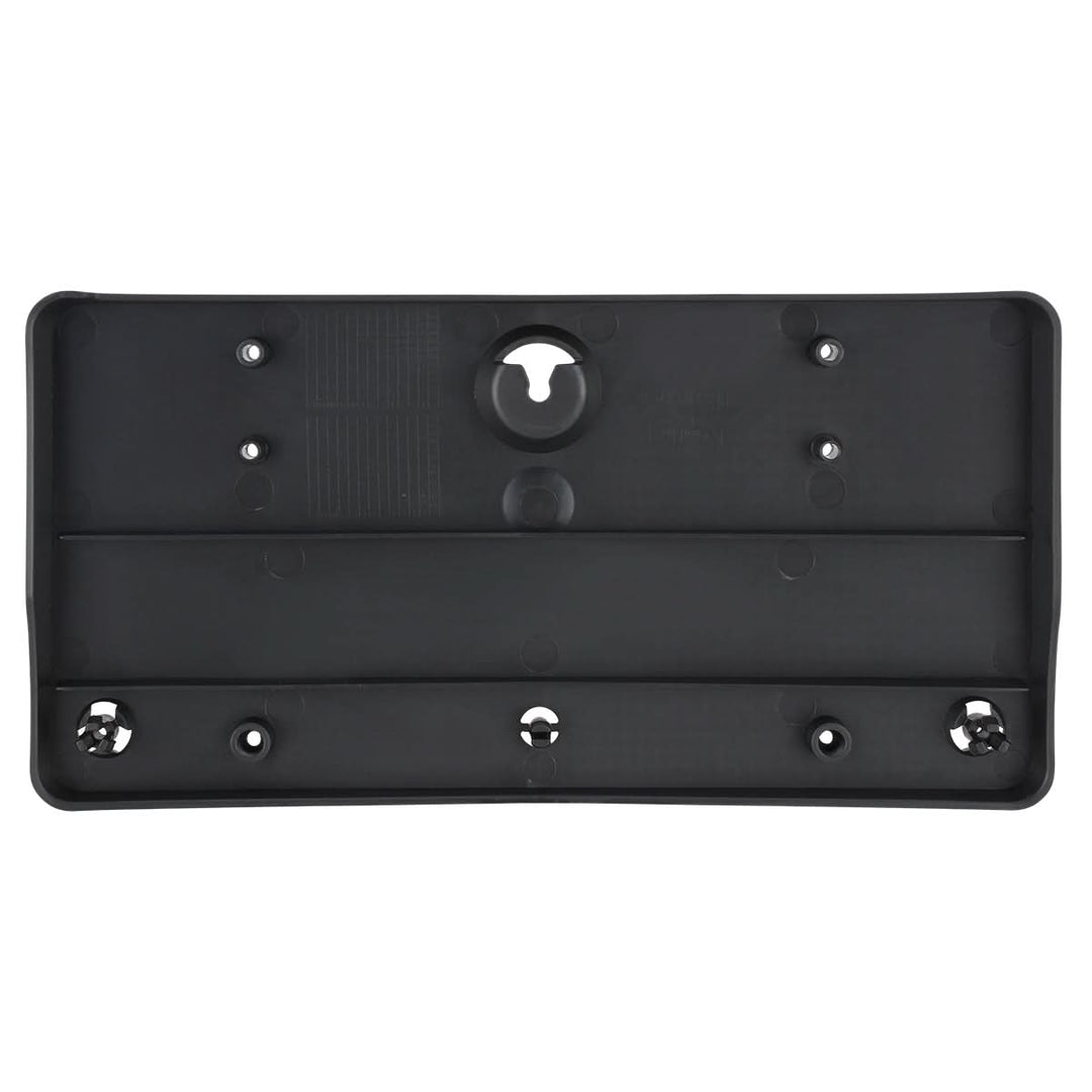 2014-2017 Mercedes S550/S600 AMG Style Front License Plate Bracket