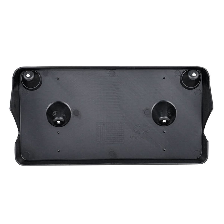 2020-2021 Mercedes GLC63 AMG Front License Plate Mounting Bracket