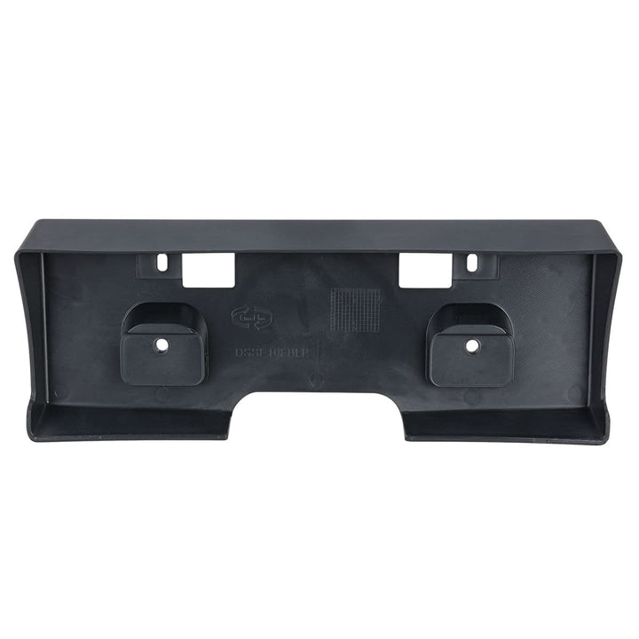 07-12 Nissan Sentra License Plate Mounting Bracket