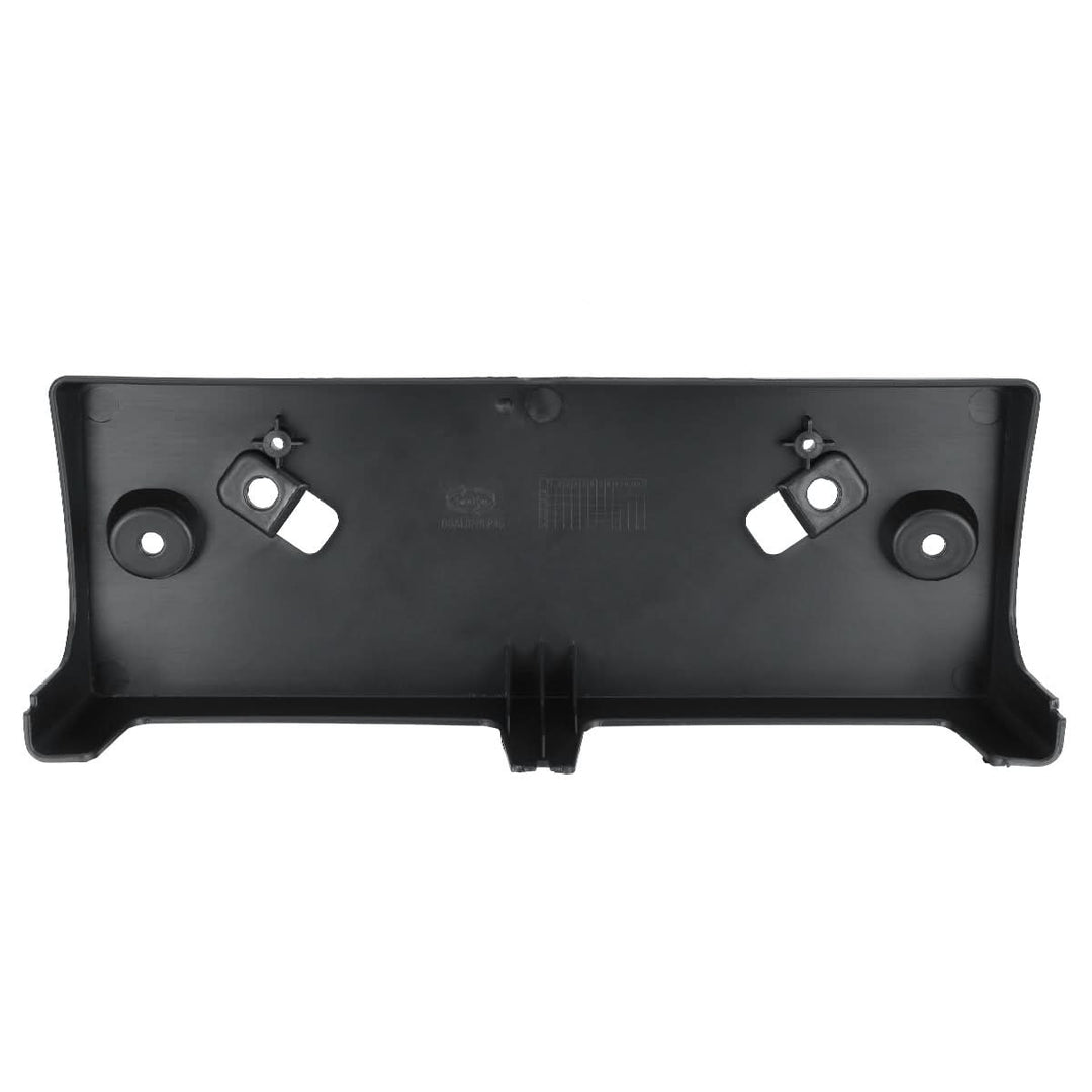 2007-2009 Nissan Altima Sedan License Plate Mounting Bracket