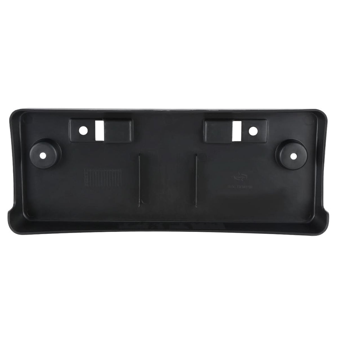 2015-2019 Nissan Versa Sedan Front License Plate Mounting Bracket