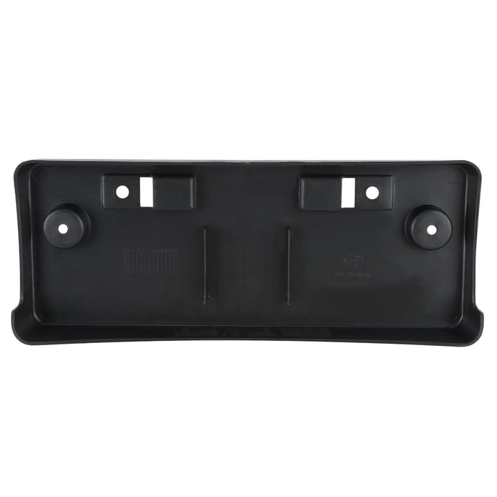 2015-2019 Nissan Versa Sedan Front License Plate Mounting Bracket
