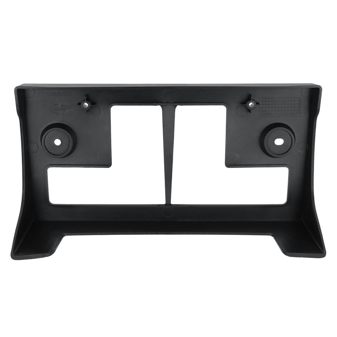 12-18 Nissan NV1500/NV2500/NV3500 Front License Plate Mounting Bracket
